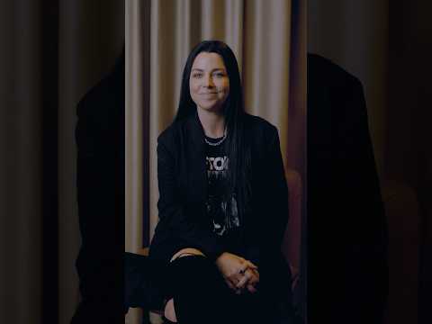 Evanescence will be performing at @thegameawards this year! Tune in Dec 11th! thumbnail