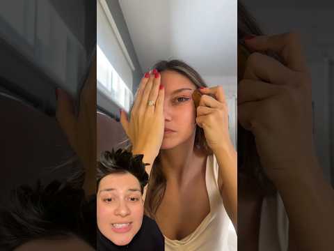 Viral yüz fırçasını denedim! #shorts #ciltbakımı thumbnail