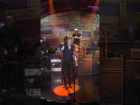 Drive My Car - Paul McCartney thumbnail