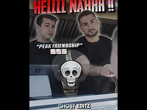 Peak Friendship ? thumbnail