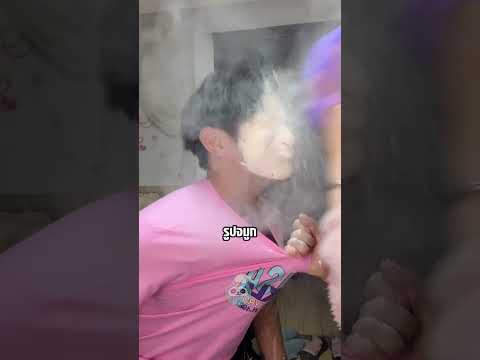แต่งหน้าพลิกเกม จากโดนล้อเป็นตัวท็อป thumbnail