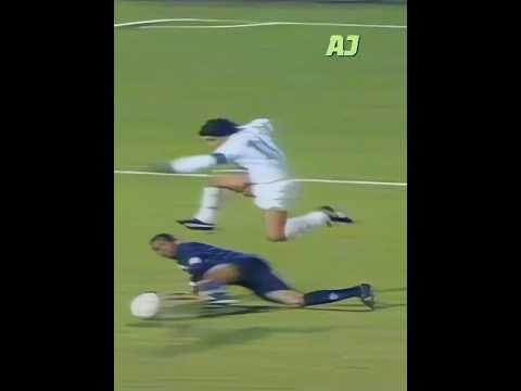 Maradona Brilliance 😱 thumbnail