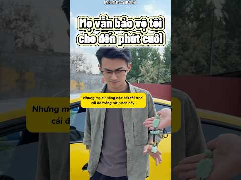 Hãy trân trọng mọi thứ dù nhỏ nhặt từ mẹ thumbnail