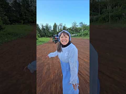 bawang putih lari lari kejar mobil siapa#trendingshorts thumbnail