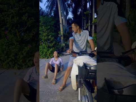Cao quá thì làm sao/kỳ kỳ tv & Family #shortvideo thumbnail