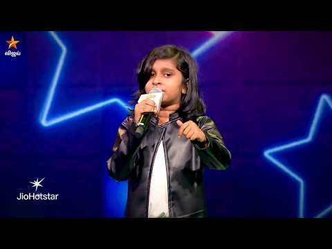 Super Singer Junior 11 | 23rd & 24th May 2026 - Promo 4 thumbnail