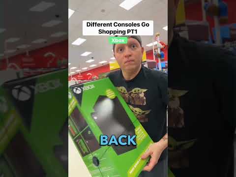 Consoles Compilation Out Now #funny #comedy #humor #relatable #gamer thumbnail