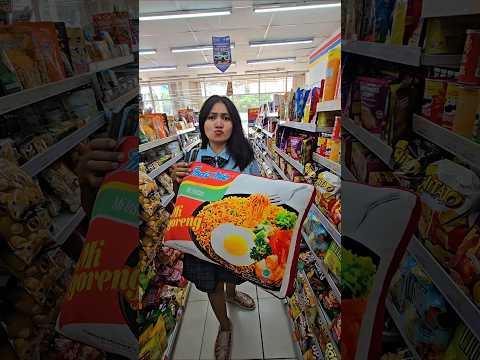 pantesan ade pengen🤣🤣 #trandingshorts thumbnail
