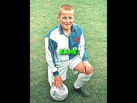 Teams Footballers Used To Support😳 thumbnail