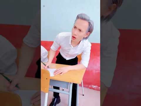 BEN EAGLE - When the proctor is a human CCTV ?️ #MartialArts #ActionComedy #KungFu #Kindness #Viral thumbnail