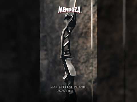 ARCO recurvo infantil Mendoza thumbnail