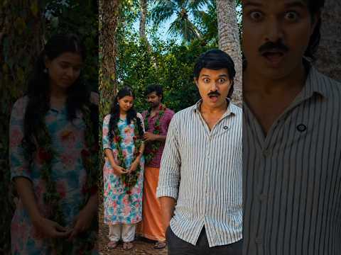 തൂക്കി Guys🔥😱 |Love Letter |Mayavi |Malayalam Comedy |Shorts| thumbnail