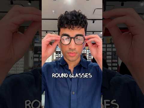 Glasses for Your Face Shape thumbnail