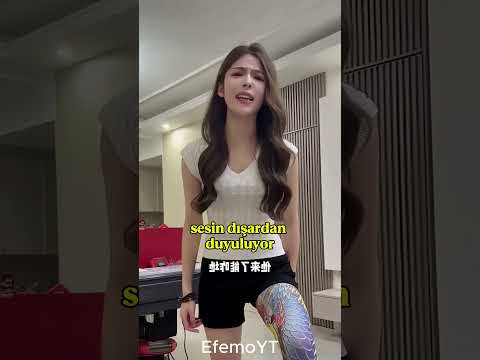 😳 Bacağına Dövme Yaptırdı! Baba Öğrenince Ortalık thumbnail