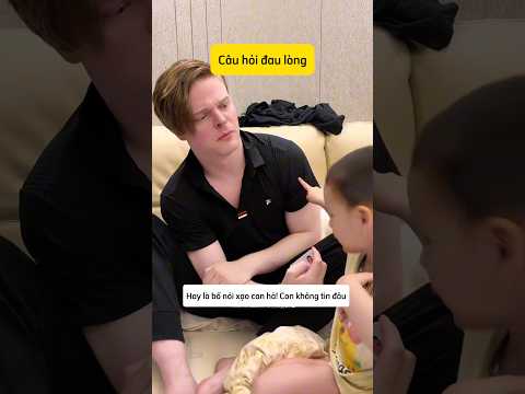 Khi tôi là 1 ông bố ngoại quốc thumbnail