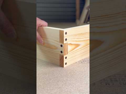 No Jig? Using a Router #shorts #woodworking #diy thumbnail