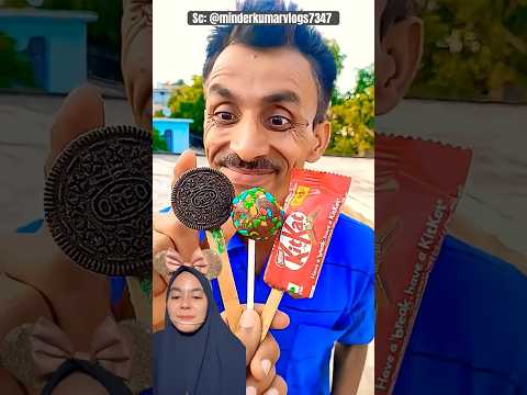 Kakek Ambil SEMUANYA ‼️ minderkumarvlogs7347 thumbnail
