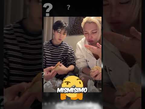 BTS habló por primera vez español por primera vez y hablan igualito que el yucateco thumbnail