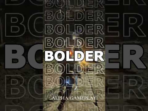 Bolder Braver Bloodier thumbnail