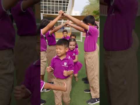 Welcome to Bateen World Academy! #aldaracademies #schools #education  #aldareducation thumbnail