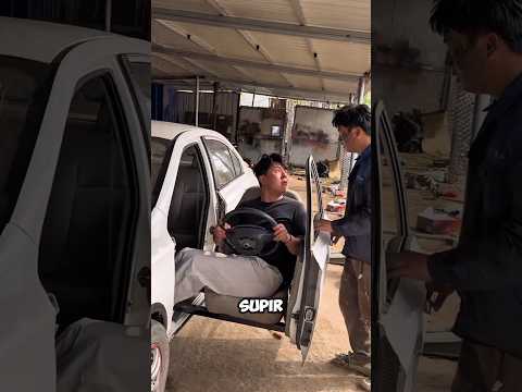 Mekanik memperbaiki mobil makin parah? thumbnail