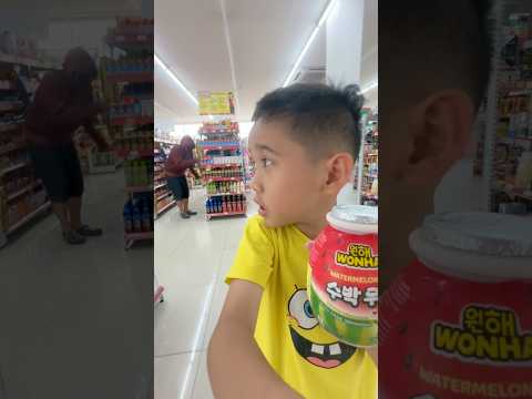 Gawat Keizo hampir diculik karena jajan ke alfa sendirian⁉️ thumbnail