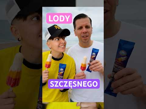 SZCZĘSNY ZROBIŁ SWOJE LODY!🍦 thumbnail