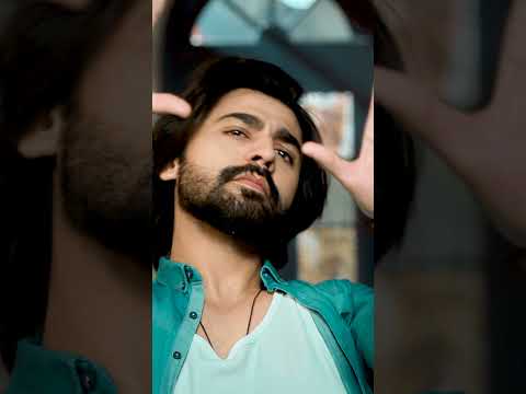 This Eid Ul Azha ❤️ Get Ready For "Luv Di Saun" ? #farhansaeed #mamyashajaffar #shorts thumbnail