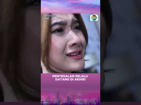 Aurel bela Sandra all out, ujung-ujungnya malah nyesel sendiri kan💔 #shorts thumbnail
