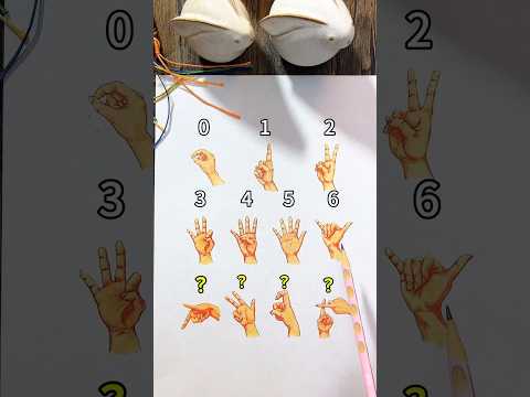 Cách tôi đếm số theo ký hiệu dễ hiểu thumbnail