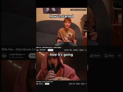 belieber since day one ? thumbnail