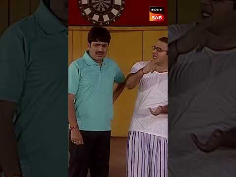 Bapuji Aur Bhide Ne Diya Same Suggestion | Taarak Mehta Ka Ooltah Chashmah | #TMKOC #Comedy #Funny thumbnail