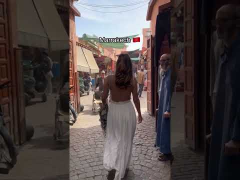 Most Beautiful Places in Morocco ?? | #shorts #travel #explore #nature #viral #adventure thumbnail