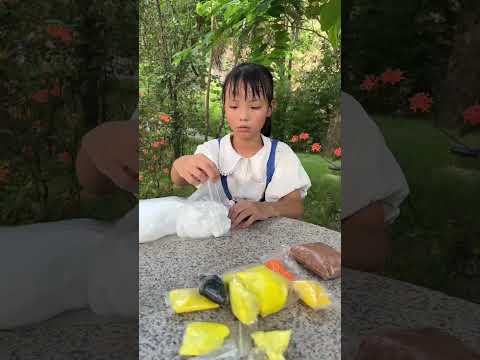 家里有这样的姐姐你们能打多少分呢？#shorts #funny #搞笑 thumbnail
