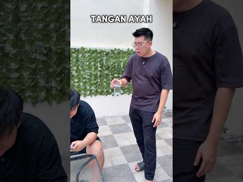 Dasar ayah ga becus thumbnail