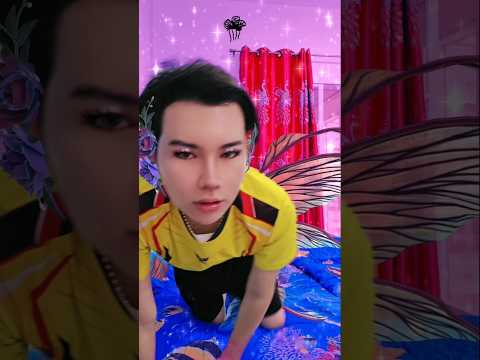 ลองเป็นแมลงวัน ตลกๆ #funny thumbnail