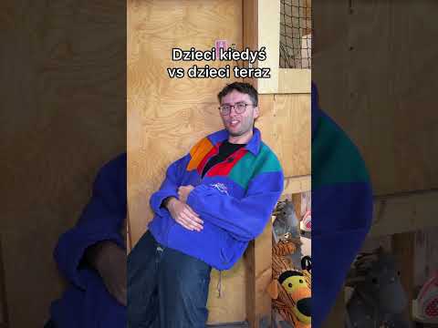 Team kiedyś czy teraz? thumbnail