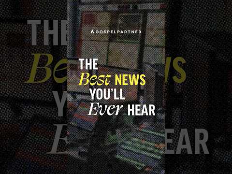 The Best News You'll Ever Hear thumbnail