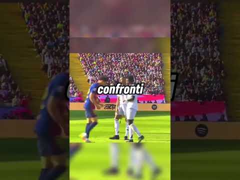 Cosa sta succedendo al Real Madrid ?#football #realmadrid thumbnail