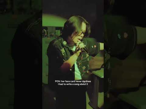 Earl Generao’s “FACE CARD” is about beauty, attraction & irresistible charm✨ thumbnail