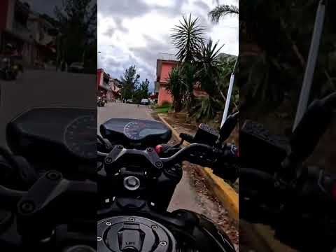Ñoñoooo!!! (sigan a rafameb) #motos #motovlo #biker thumbnail