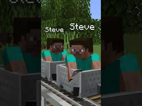 Traffic Jams Explained In Minecraft thumbnail