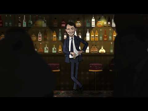 Illusztrált Társaság - Belépés csak rajzolva thumbnail