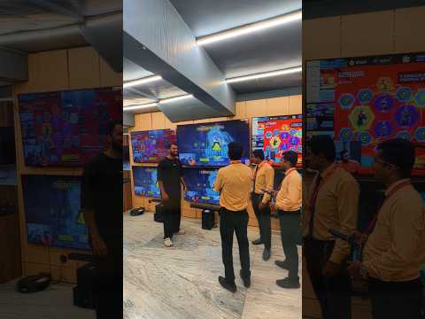 My Videos On All Tv In Showroom ?#shorts #freefire #trending thumbnail