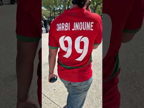 29,99€ yamakits.com #pourtoi #maillot #football thumbnail