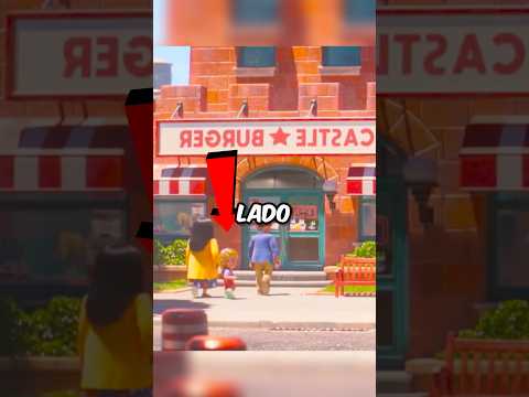NADIE NOTÓ ESTOS DETALLES EN MARIO BROS LA PELÍCULA thumbnail