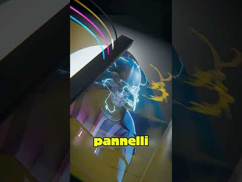 IL TELEVISORE INCREDIBILE CHE RIUSCIVA A STAMPARE LE IMMAGINI IN DIRETTA thumbnail
