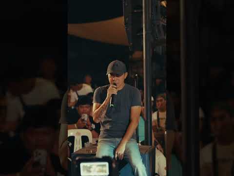 Catch Parokya ni Edgar performing “Alumni Homecoming” live on Nine Degrees North’s YouTube🎤 thumbnail