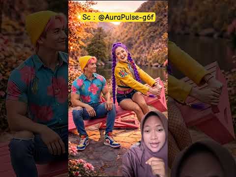 Numpang duduk di samping Rumi‼️ AuraPulse-g6f thumbnail