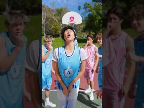 I Went Undercover as a Boy (Gone Wrong!) thumbnail
